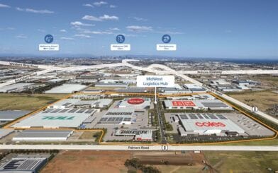 Trends & Predictions: Victoria’s Industrial Construction Boom