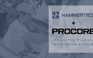 HammerTech Announces Integration with Procore