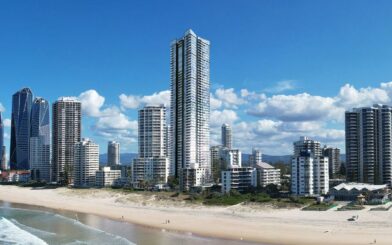 Central Equity to Develop New $500M Tower in Queensland