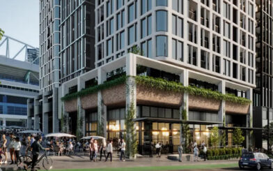 Builders to Tender for HOME Docklands