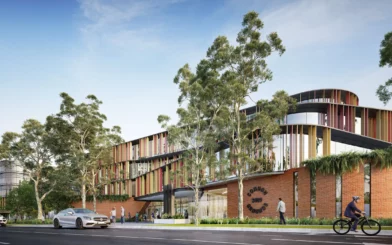 Pellicano Announces $260M Moorabbin Activity Hub