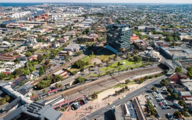 Builders Shortlisted for $450M Oxford BTR Project