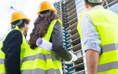 State Government Commits to Building Equality in Construction