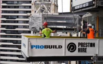 Deloitte Seek Quick Probuild Sale