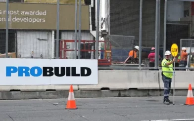 Buyer Emerges for Probuild Victorian Projects