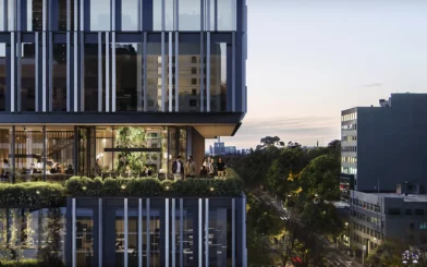 Builders to Tender for 600 Lonsdale St