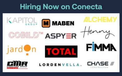 Current Construction Jobs Direct from Builders & Sub-Contractors
