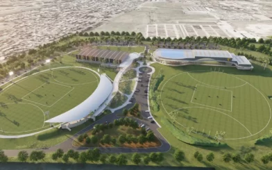 ADCO Expected to be Preferred for Hawthorn Football Club Kennedy Centre