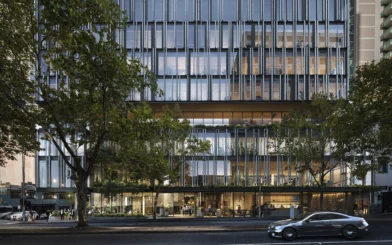 Icon Preferred for 600 Lonsdale Street