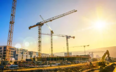 Changes to Construction Payments to Improve Risk