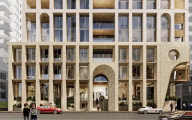 Former Hacer Boss Enters JV to Develop South Yarra Site