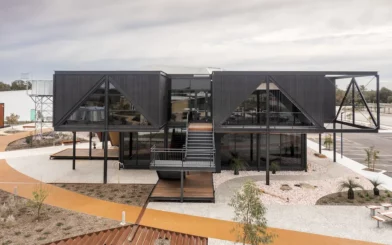 i2C Architecture reveal WA’s ‘Food Innovation Precinct’