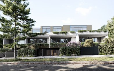 Construction Commences on Templestowe’s First Luxury Apartments