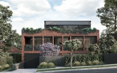 Lowe Living & Bec Judd Launch New Hampton Project