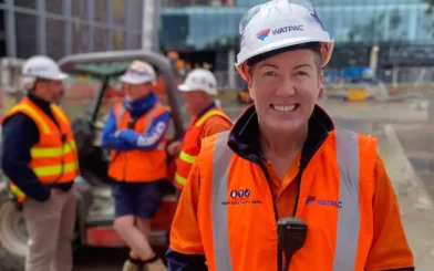 Growing Builder Commitments to Female Representation in Construction