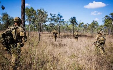 CPB Contractors to deliver Defence’s North Queensland Mid-Term Refresh