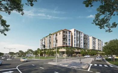 Pellicano Launch Next Stage of $250M Project in Oakleigh South