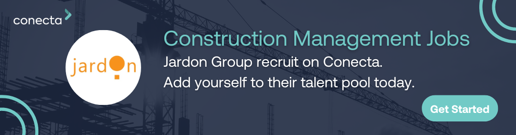 Jardon Group Construction Jobs