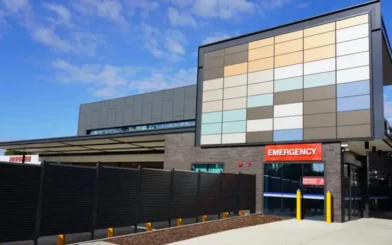 Lendlease Reach Milestone in Shepparton Hospital Redevelopment