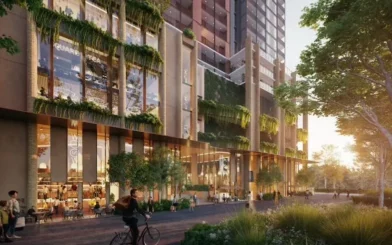 Builders to Tender for The Canopy South Melbourne