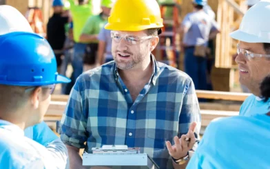 What To Do If Your Construction Employer Goes into Administration