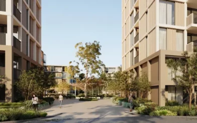 Salta Properties Receive Approval for $200M Build-to-Rent Project