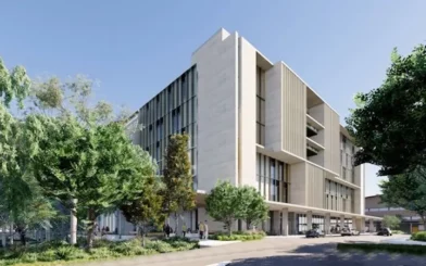 Builder Secures Major Queensland Hospital Expansion Projects