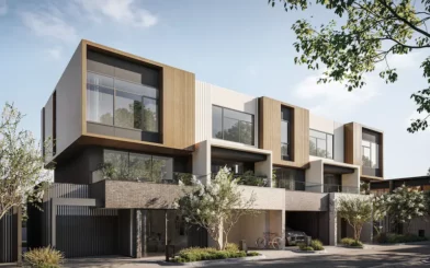 Builder Appointed for Golden Age Group’s Glen Waverley Development Floret