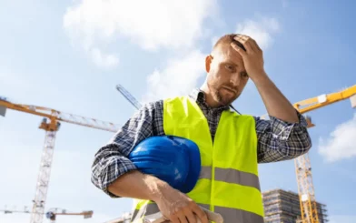 5 Must-Follow Steps Before Construction Management Job Hunting