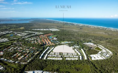 Cube Developments and McNab Receive Approval for $30M Lumeah