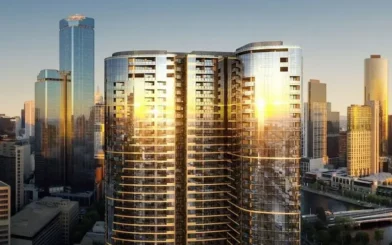 Lendlease Enter Partnership For New Build-to-Rent Tower at Melbourne Quarter Project