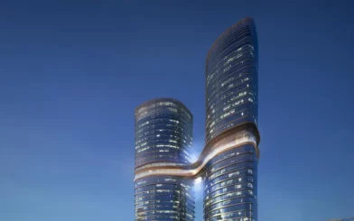 Builders to Tender for Shangri-La Hotel Fit Out in Melbourne