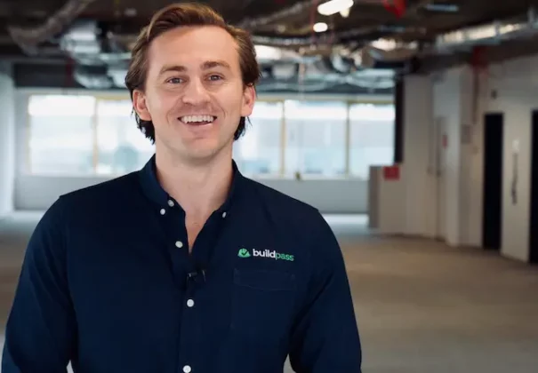 Building the Future: How BuildPass is Revolutionising the Construction Industry in Australia